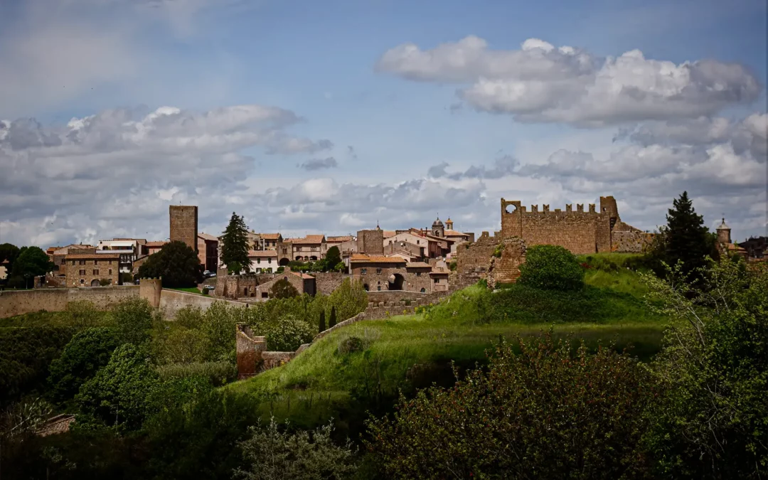 TUSCANIA Flora Festival